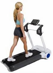 Smooth fitness Беговая дорожка Smooth® 4.25e